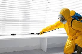 Best Real Estate Pest Inspections  in Logansport, LA